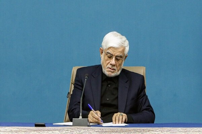 عارف: حماسه حسینی امسال یادآور حال و هوای پیروزی پس از دفاع مقدس بود