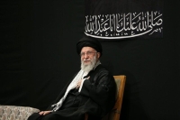 پیام حساب کاربری رهبر انقلاب در شبکه ایکس