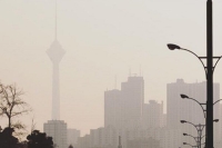 آلودگی هوا آغاز تمرینات استقلال را به تاخیر انداخت