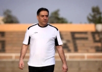 دستیار اول هاشمیان از راه رسید؟ پیروانی در پرسپولیس