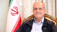 پزشکیان: هیچ محدودیتی برای ورود سرمایه‌گذاران آمریکایی به ایران نداریم
