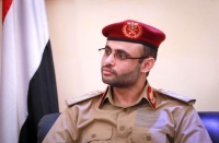 مهدی المشاط: تهدیدات اسراییل حتی موی سر کودکان یمنی را نمی‌لرزاند
