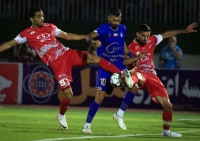 درخواست استقلال و پرسپولیس فورا رد شد