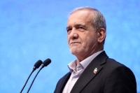 دبیر شورای اطلاع‌رسانی دولت: پزشکیان هم به دفاع آشناست، هم به گفت‌وگو