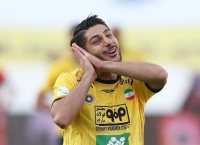 سپاهان مبلغ قرارداد محبی را افزایش می‌دهد
