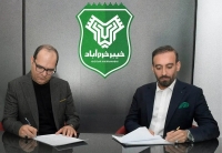 محمد ربیعی رسماً از خیبر جدا شد