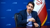 شریعتی: جنگ فقط در بعد نظامی متوقف شده است