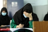 فرصت دوباره برای دریافت کارت ورود به جلسه آزمون سمپاد و نمونه دولتی
