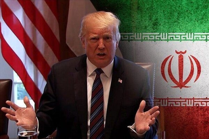ادعای تازه ترامپ: ممکن است با ایران به یک توافق دائمی برسیم