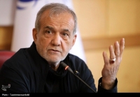 پزشکیان: اختلافات ایران و آمریکا به‌سادگی با گفت‌وگو حل می‌شود؛ نتانیاهو دیپلماسی را نابود کرد