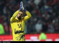 رونمایی رسانه آفریقایی از 2 شرط پرسپولیس برای جدایی گندوز