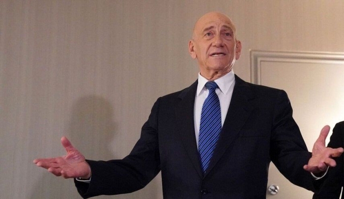 نخست‌وزیر پیشین اسراییل: ما نیز از پرتاب موشک‌های بالستیک ایران می‌ترسیدیم