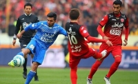 رقابت یک استقلالی و یک پرسپولیسی برای یک قرارداد!