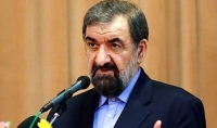 محسن رضایی: حرف امروز ترامپ جنبه فریب و شو دارد
