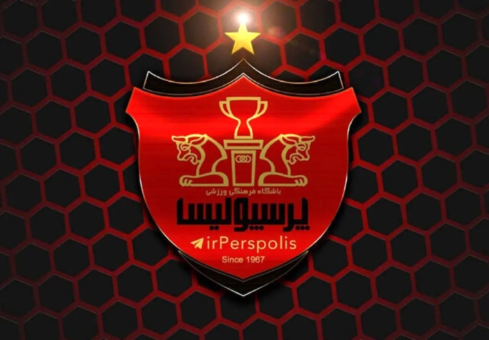 لحظه عقد کریم باقری و پیروانی با پرسپولیس + تصاویر