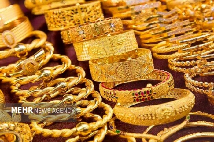 سقوط آرام قیمت‌ها در بازار ارز و طلا | قیمت طلا دوباره 6 میلیونی شد