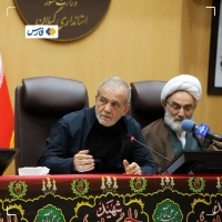پزشکیان: همکاری کشورهای همسایه با اسراییل تایید نشده