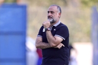 واکنش سرمربی پرسپولیسی به هدایت مس رفسنجان