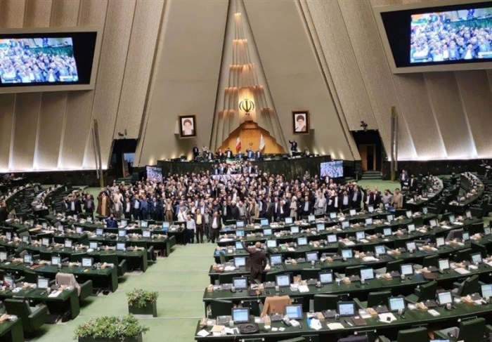 طرح دوفوریتی مجلس برای الزام دولت به شکایت از آمریکا و اسراییل