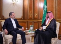 رهبری عربستان مصمم به توسعه روابط با ایران در همه عرصه‌هاست