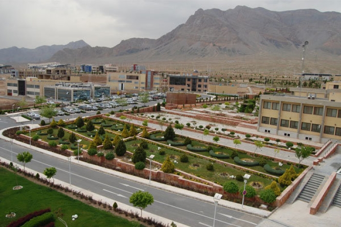 مدیر مرکز منطقه‌ای توسعه پارک‌های علم و فناوری یونسکو منصوب شد