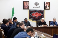 عارف: سرمایه اجتماعی ایجاد شده در جنگ 12 روزه حفظ و تقویت شود