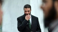 دیدار محرمانه جولانی با مقام اسراییلی