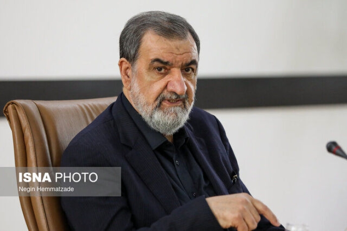 محسن رضایی: زمان درگیری بعدی با اسراییل را ما تعیین میکنیم