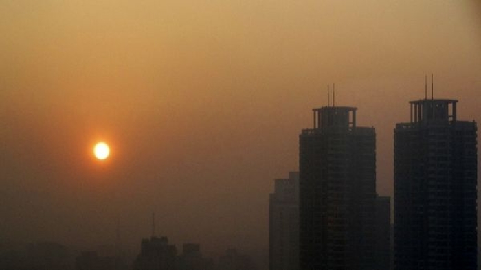 ماندگاری آلودگی هوا تا پایان هفته