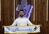 مدافع استقلال خوزستان شاگرد دقیقی شد