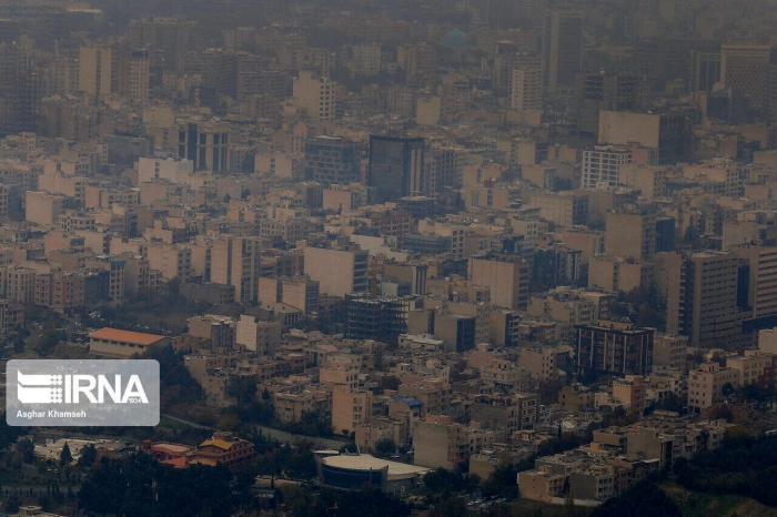 ماجرای سیانور در گرد و غبار تهران