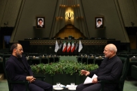قالیباف: اگر رژیم صهیونیستی توان ادامه جنگ را داشت، لحظه‌ای توقف نمی‌کرد | امروز دیگر ملت‌ها در مقابل آمریکا و رژیم صهیونیستی ایستاده‌اند