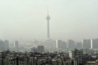 «آلودگی هوای تهران به آرسنیک و سیانور» صحت دارد؟ | محیط زیست پاسخ داد