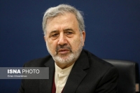 عنایتی: ایران آماده گسترش روابط با عربستان است