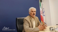با حسینی حرف زده بودم، قرار نبود انتقاد کند/ استقلال چه کسی را بهتر از این دروازه‌بان می‌تواند بیاورد؟/ نمی‌دانم چرا پیشکسوتان استقلال اینطور شده‌اند؟