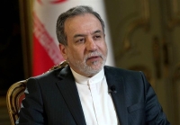 عراقچی: ایران همواره در کنار مظلومان خواهد ایستاد