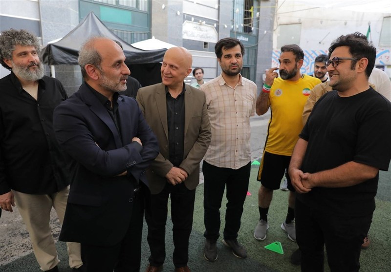 سریال , اکبر عبدی , عکس , صدا و سیما , پیمان جبلی ,