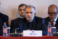 دیپلمات ایرانی: ما به‌دنبال درگیری نیستیم