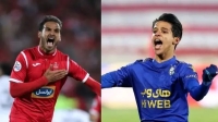 ستاره‌های مدنظر استقلال و پرسپولیس راهی لیگ امارات شدند