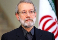 لاریجانی: ترامپ شومن است/ سازمان ملل و شورای امنیت این روزها به مضحکه تبدیل شده‌اند