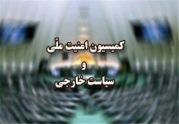 رفع ایرادات شورای نگهبان به طرح «تشدید مجازات جاسوسی» در کمیسیون امنیت ملی مجلس
