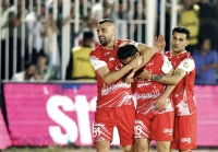 بازیکن پرتوقع به اردوی پرسپولیس نرفت