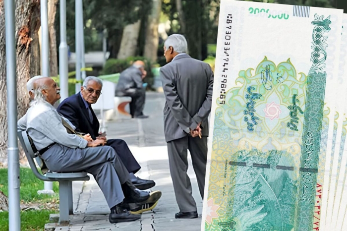 خبر خوش برای بازنشستگان کارگری | واریزی 10٬390٬968 تومانی به حقوق بازنشستگان از تیرماه | چه کسانی مشمول این افزایش شدند؟