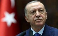 اردوغان: تروریسم در ترکیه به خط پایان رسیده است