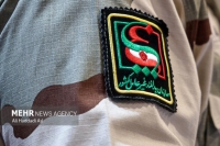 گزارش عملکرد پدافند غیرعامل در جنگ 12 روزه به امیر موسوی