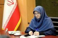 انصاری: تالاب صالحیه به کانون گردوغبار تبدیل شده است