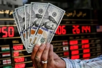 قیمت نهایی دلار و دیگر ارزهای مهم بازار برای امروز یکشنبه 22 تیرماه