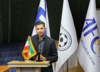 مرادی: هیچ اشتباه داوری در فصل جدید قابل قبول نیست