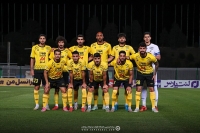 سپاهان چهارشنبه در ایفمارک، پنجشنبه در ترکیه
