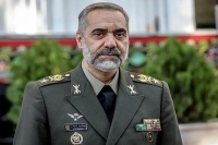 امیر آشتیانی: تجهیزات نظامی در جنگ 12 روزه آسیب زیادی ندید